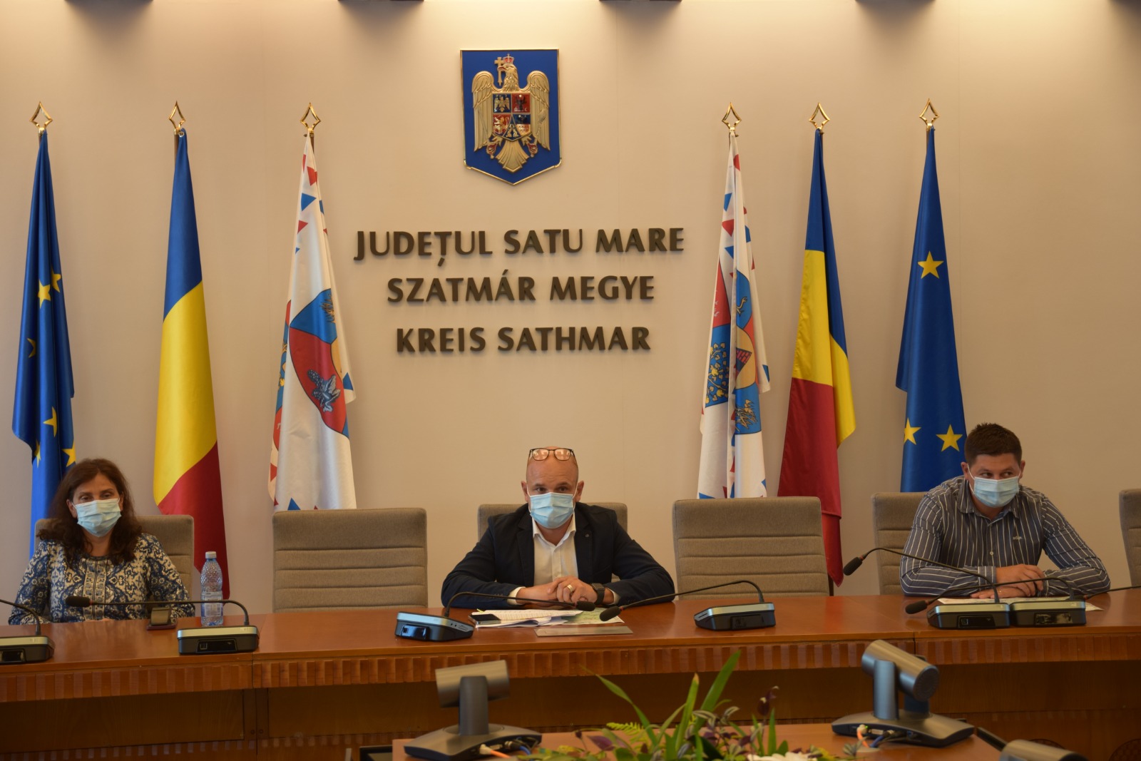 ALARMĂ. Țara Oașului în carantină!!