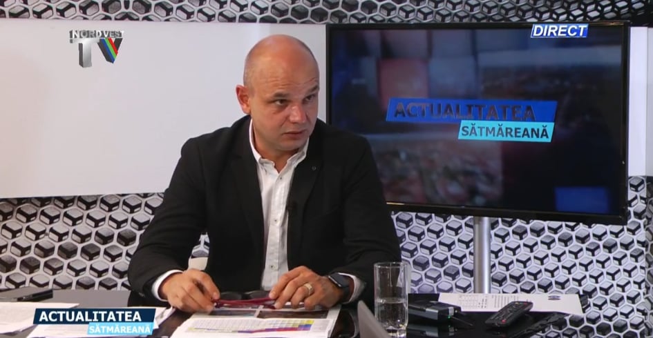 REALITATE. PNDL1 și PNDL2  au scos județul din noroi