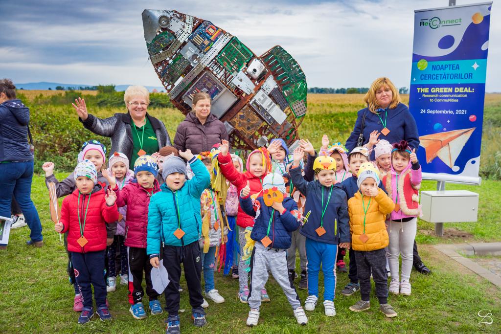 Eveniment. Magia Someșului,obiectiv recent dat în folosință publicului larg