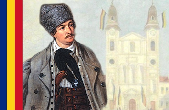 EVENIMENT . Duminică se vor sărbători 149 de ani de la trecerea în nefiinţă a eroului Avram Iancu