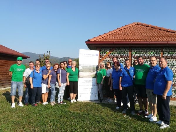 Eveniment dedicat Nopții Cercetătorilor Europeni: “Porți deschise pentru un viitor verde”