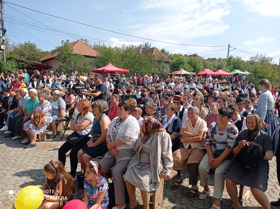 WEEK-END PLIN la Satu Mare. Suită de EVENIMENTE în județ