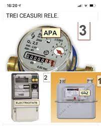 Trei ceasuri rele