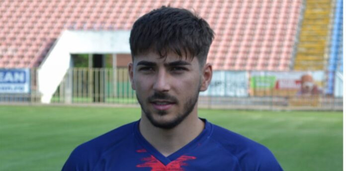 Chitaș și CAO Oradea au eliminat pe U Cluj Napoca