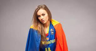 Baschet feminin. Claudia Cuic-Pop se retrage de la echipa națională!