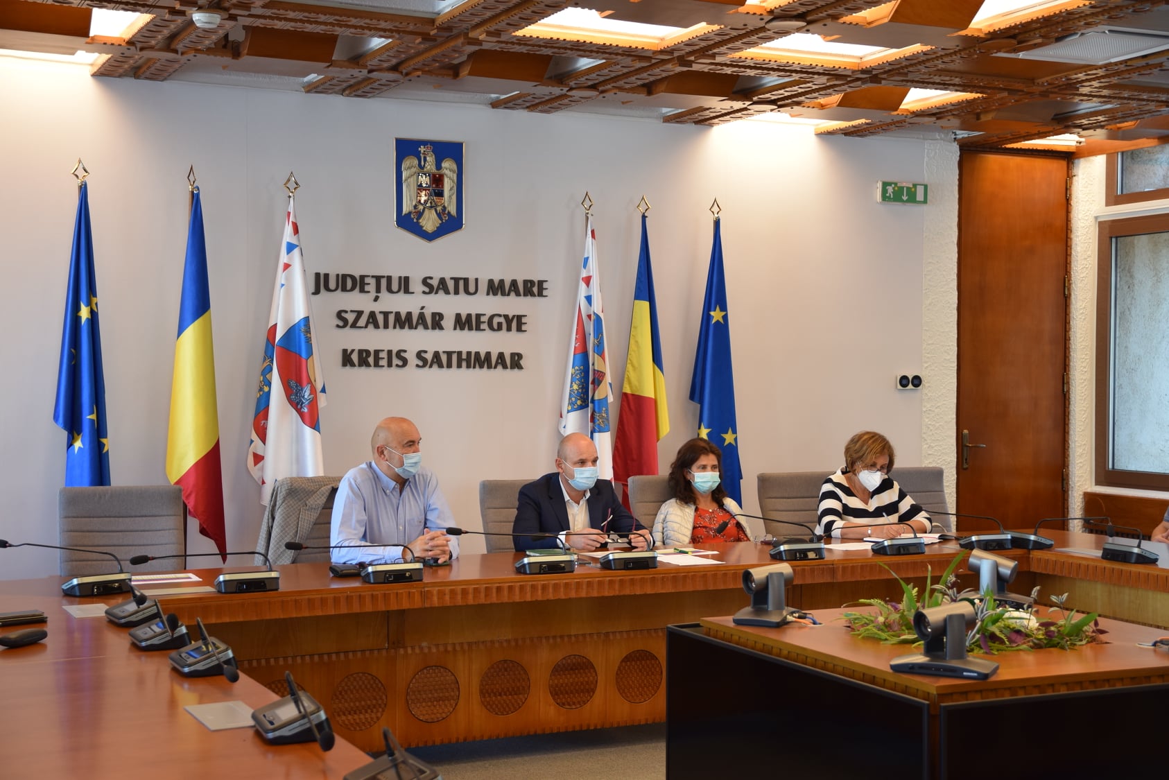 CORONAVIRUS. 12 cazuri la mia de locuitori în Târşolţ