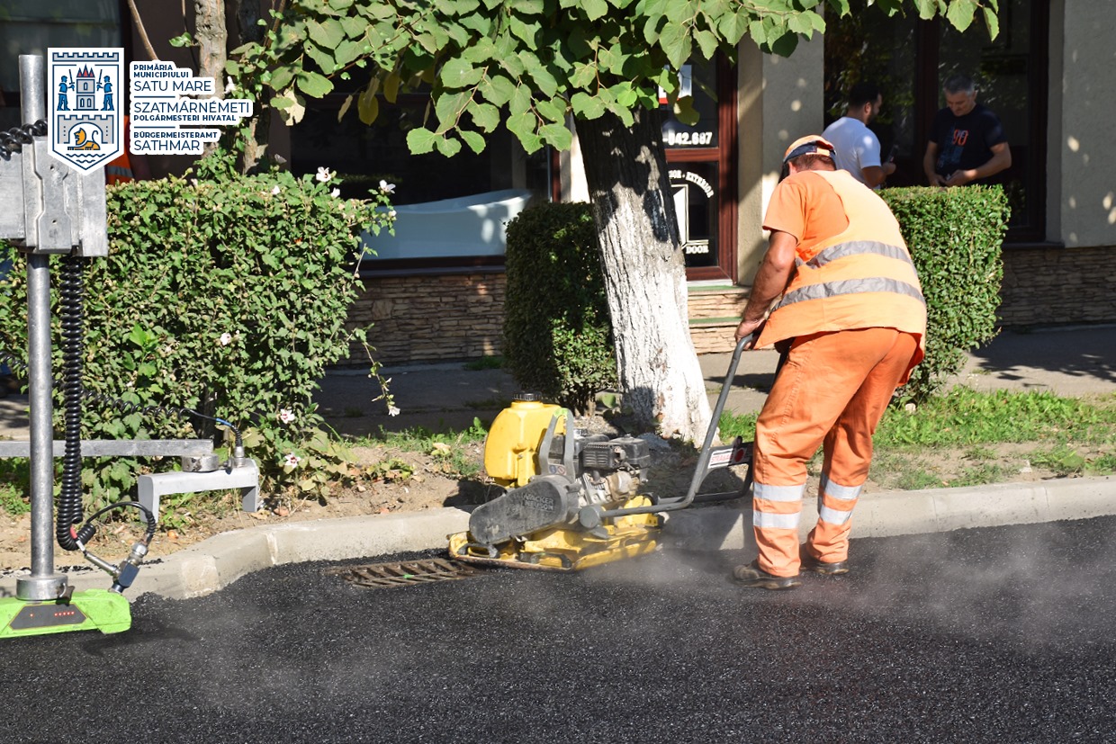 Santierele din jurul şcolilor, vor fi închise