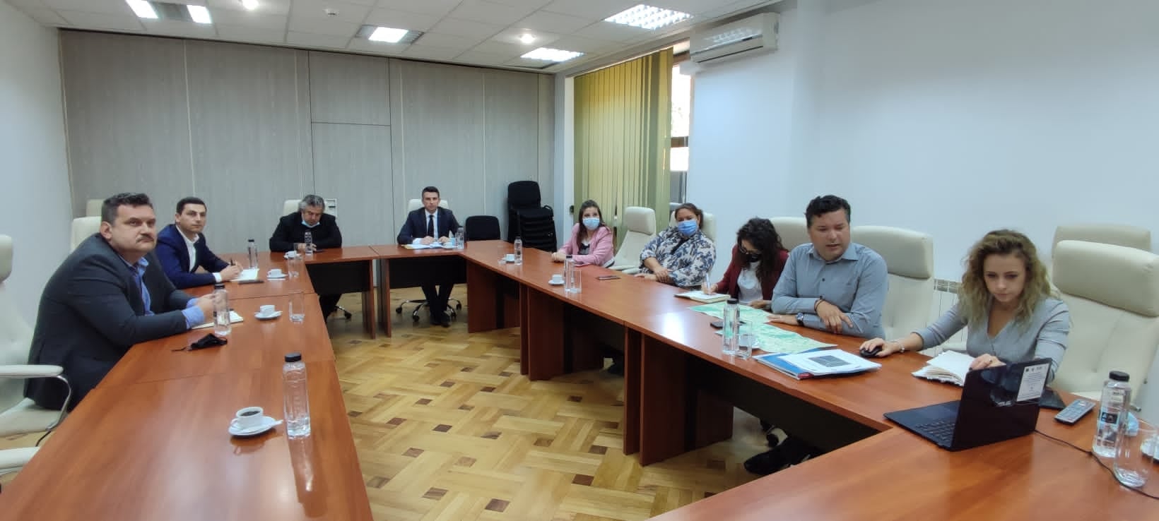 Undă verde pentru realizarea drumului  expres Satu Mare - Baia Mare