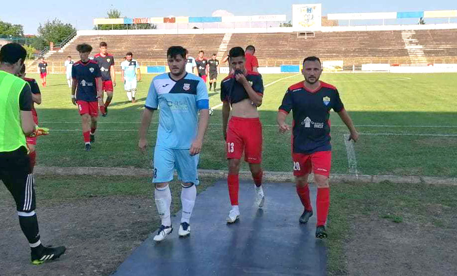 Programul meciurilor din acest weekend!