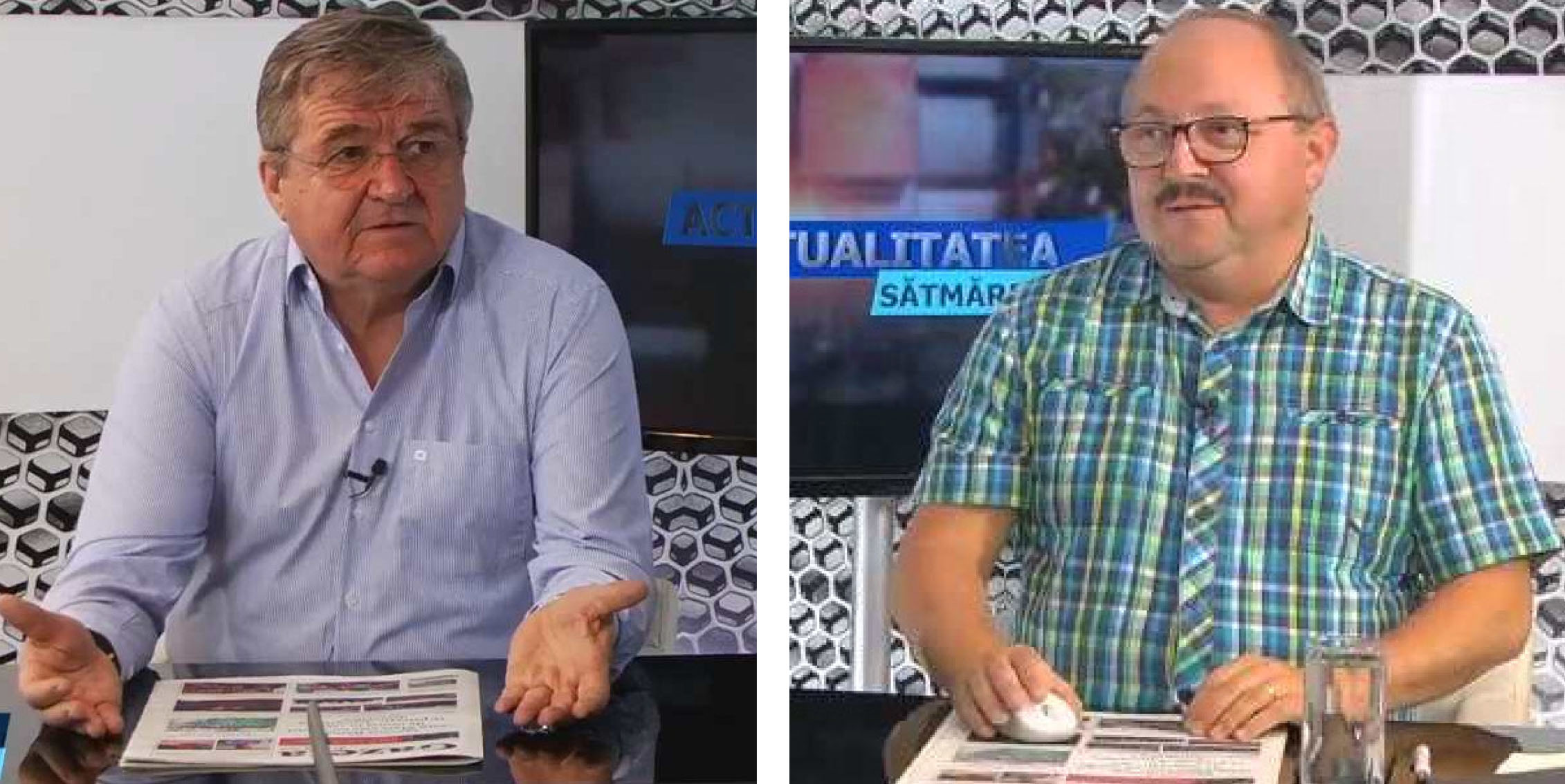 Mircea Govor, despre fotbal, groapa ecologică, congresul PNL sau anticipate!