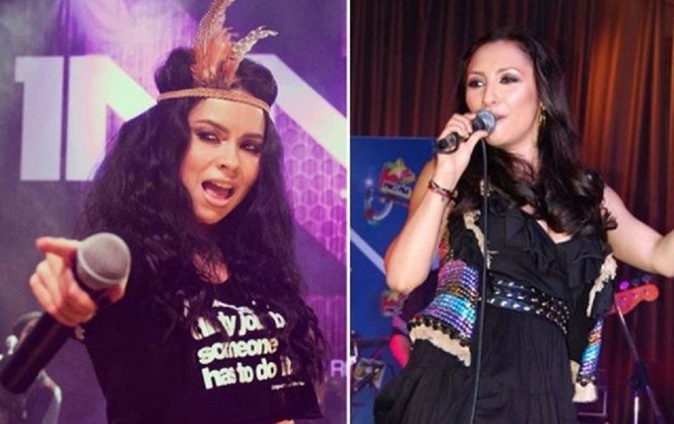 DISTRACȚIE. MEGA-CONCERTE la Satu Mare. INNA și ANDRA, capete de afiș