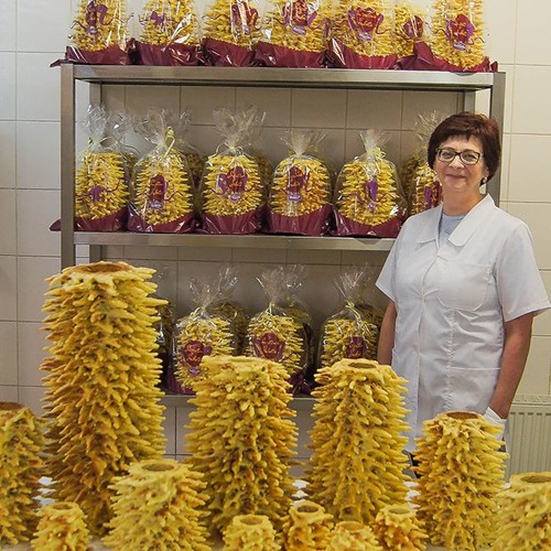 Mâncăruri bizare din Europa de Est şi Ţările Baltice