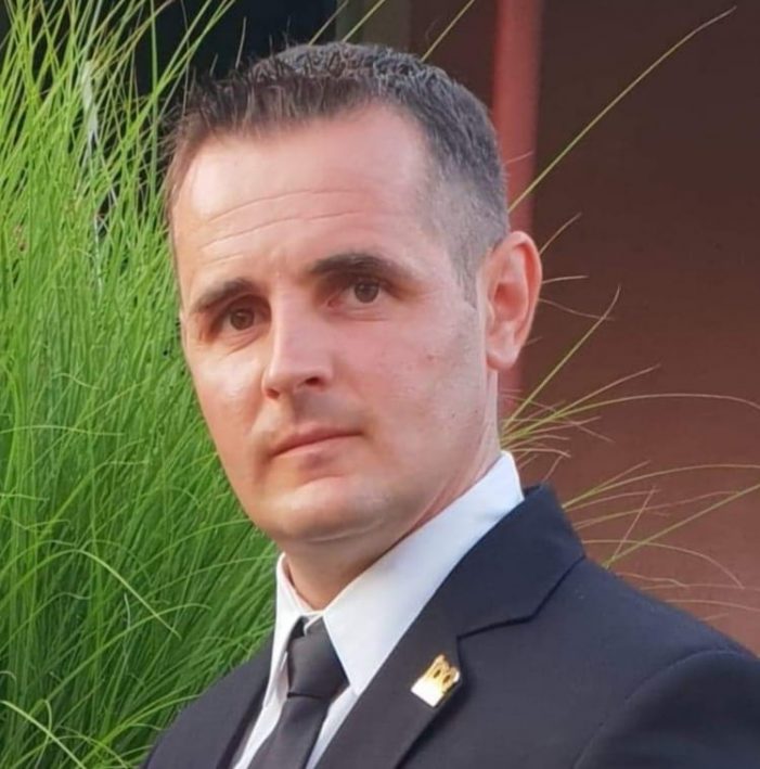 Medieșu Aurit în curs de modernizare