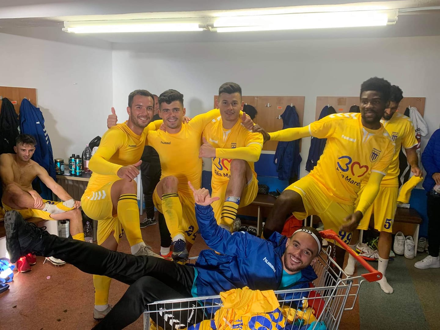 Cupa României : Sătmărenii  Alin Văsălie și Mircea Donca o califică pe Minaur Baia Mare  în optimi