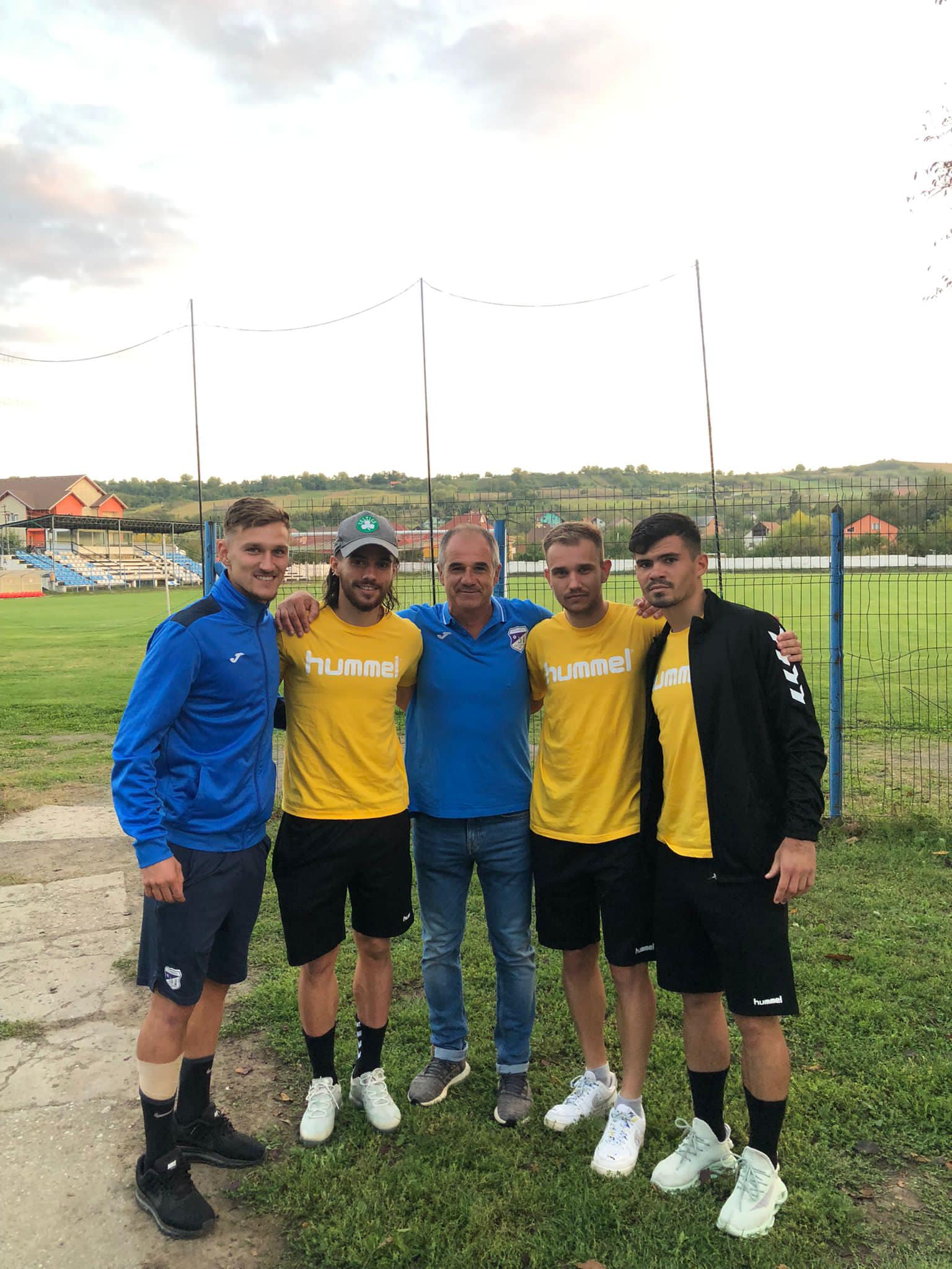 Liga a 3-a. Dacian Nastai a încurcat liderul!