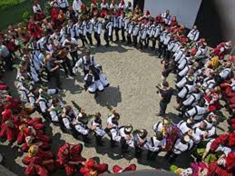 INEDIT. Nunta din ȚARA OAȘULUI, prezentată printr-o expoziție la nivel național