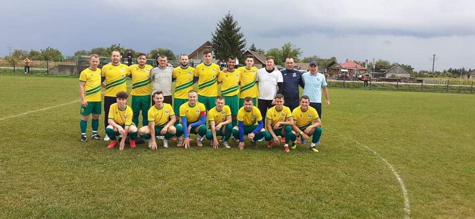 Liga a 4-a elite: Unirea Păulești a trecut la pas de Luceafărul Decebal iar Unirea Tășnad bate pe final pe Berveni