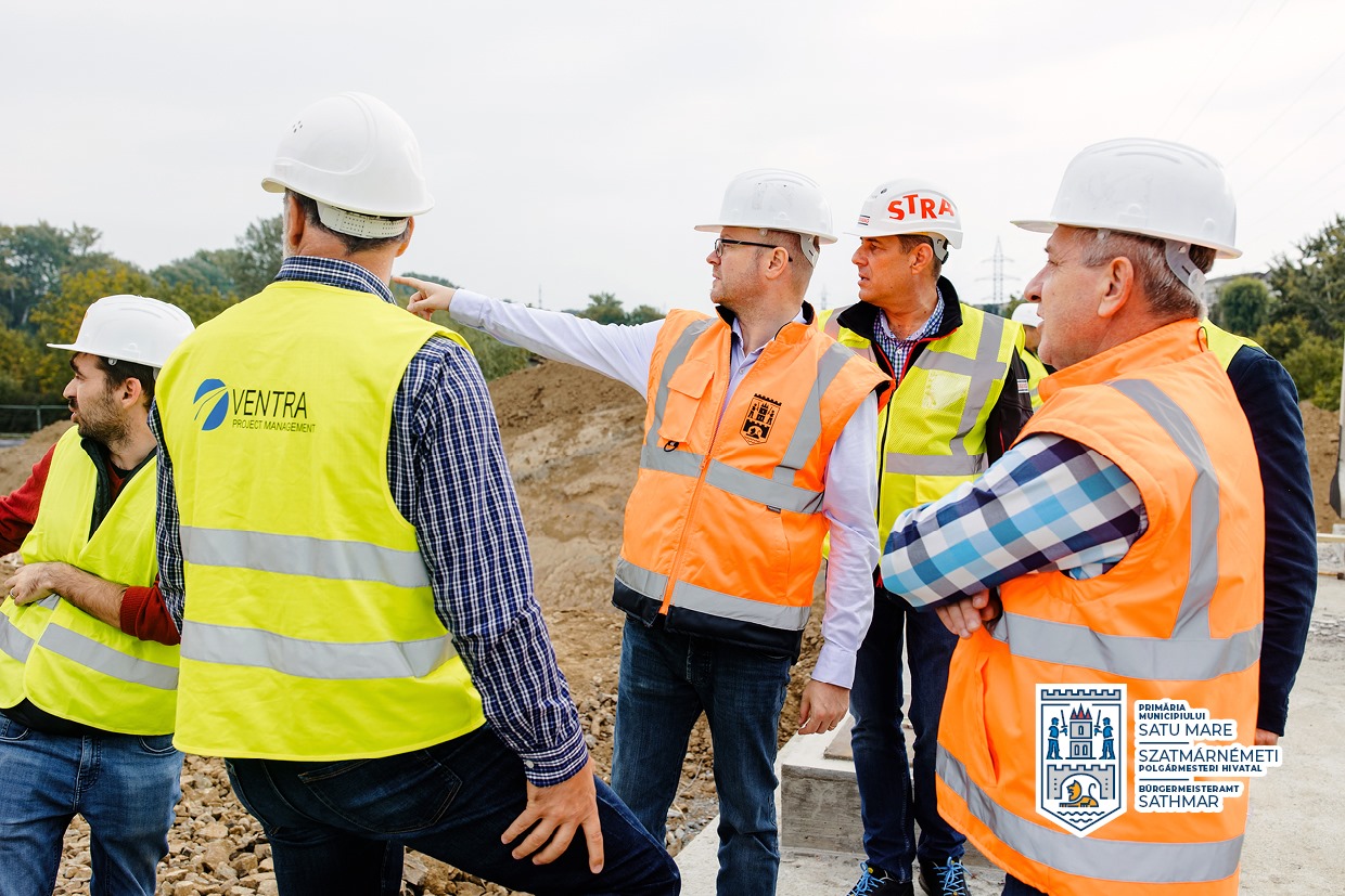 ȘTIRE BOMBĂ. Primarul Kereskenyi a demisionat. A ales mediul privat