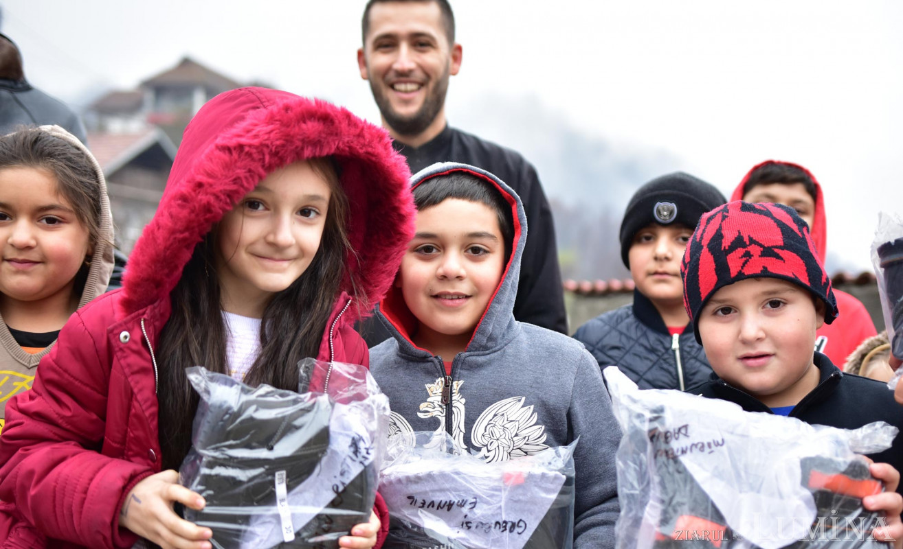 “Dezvoltare locală, reducerea sărăciei și creșterea incluziunii romilor”,  un program care ajută comunităţile defavorizate