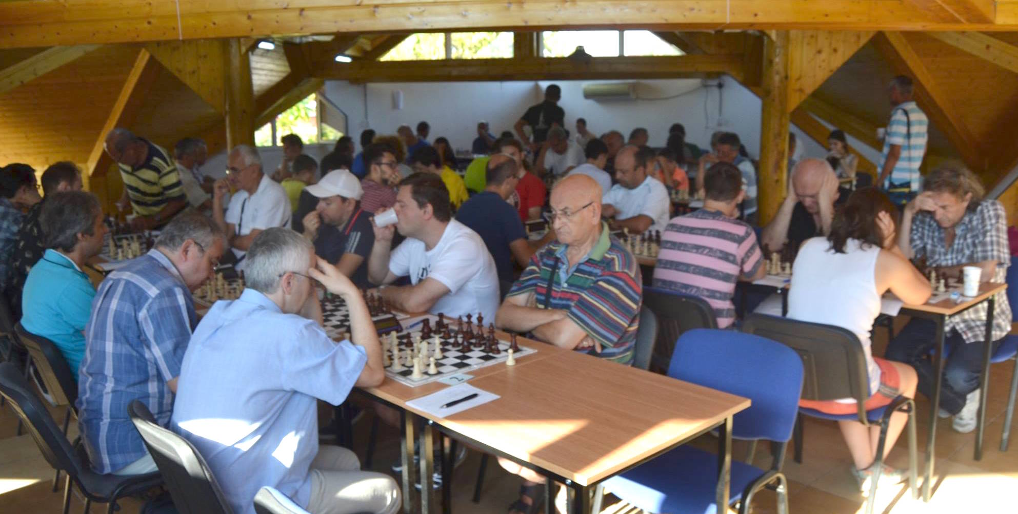 Premii de peste 18000 de lei  la Cupa Orașului Tășnad