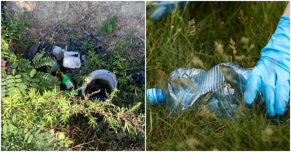 SamCivica pregăteşte o nouă campanie de ecologizare pentru sătmăreni