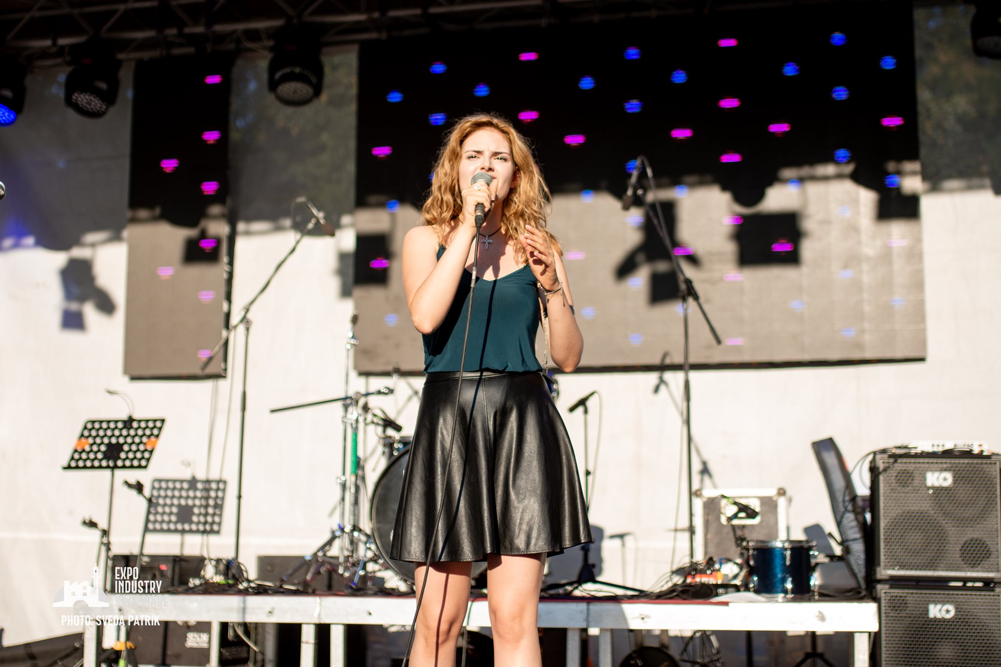 Muzică. Un singur vis, pe note muzicale...