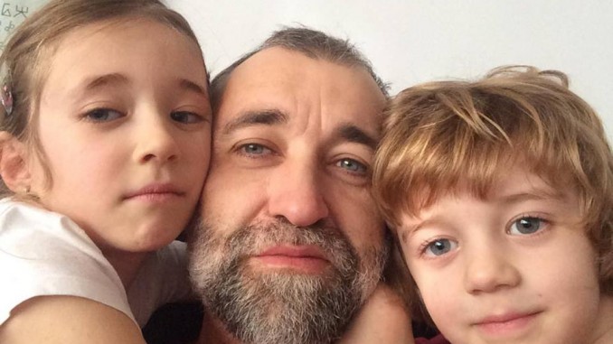 APEL UMANITAR. Suport pentru copilul lui Iulian Tanase