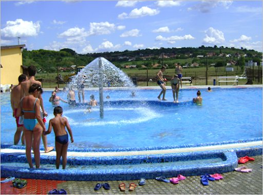 Sezonul estival  2021 din Tășnad, un succes