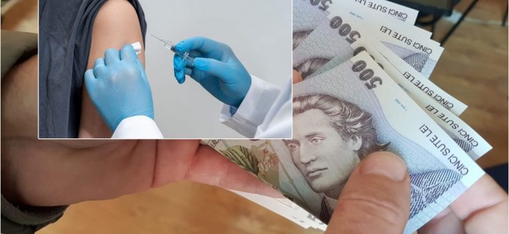 Loteria de vaccinare are duminică prima extragere. Premii de 15 milioane lei