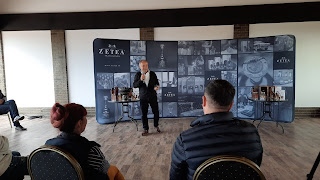 Festivalul prunelor. Amfitrioana ediției a VII-a, Atelierele Zetea, a depășit limita așteptărilor