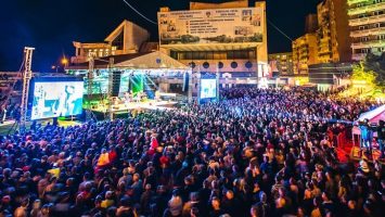 După 2 ani de pauză, se organizează zilele orașului Satu Mare