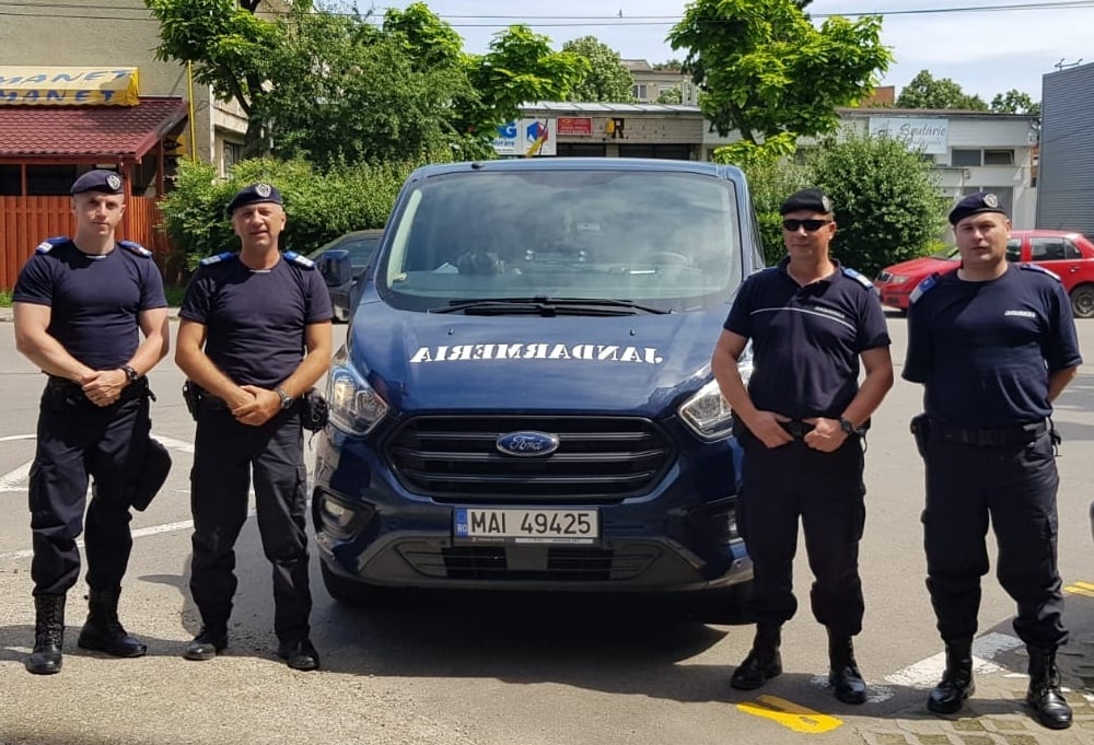 Sfârșit de săptămână în siguranță