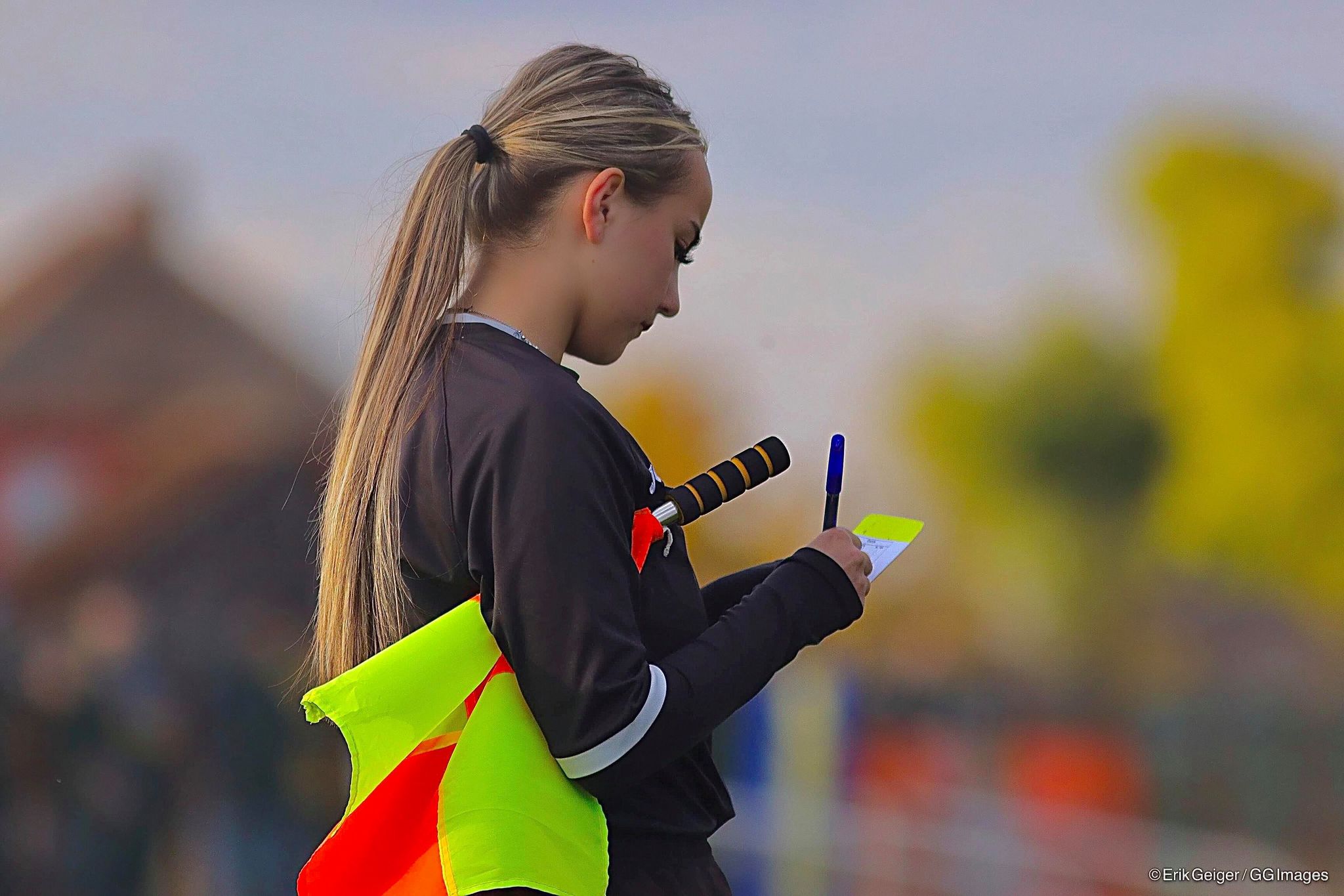 Programul meciurilor şi arbitrii acestui weekend!
