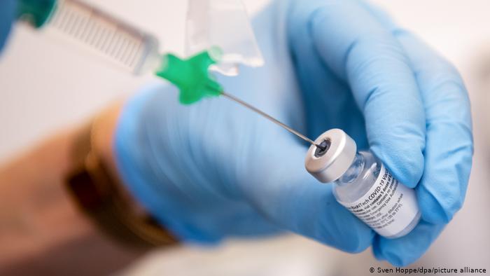 REZULTATE Campania de vaccinare începe să dea rezultate după 5 luni de stagnare