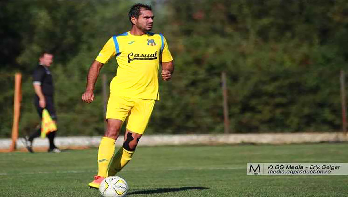 Luceafărul Decebal - Olimpia MCMXXI SM 0-2! REZULTATE!