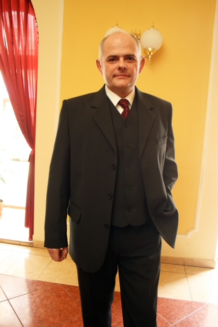 MOARTEA UNUI DASCĂL. IN MEMORIAM  PROFESOR UNIVERSITAR DR. GEORGE ACHIM