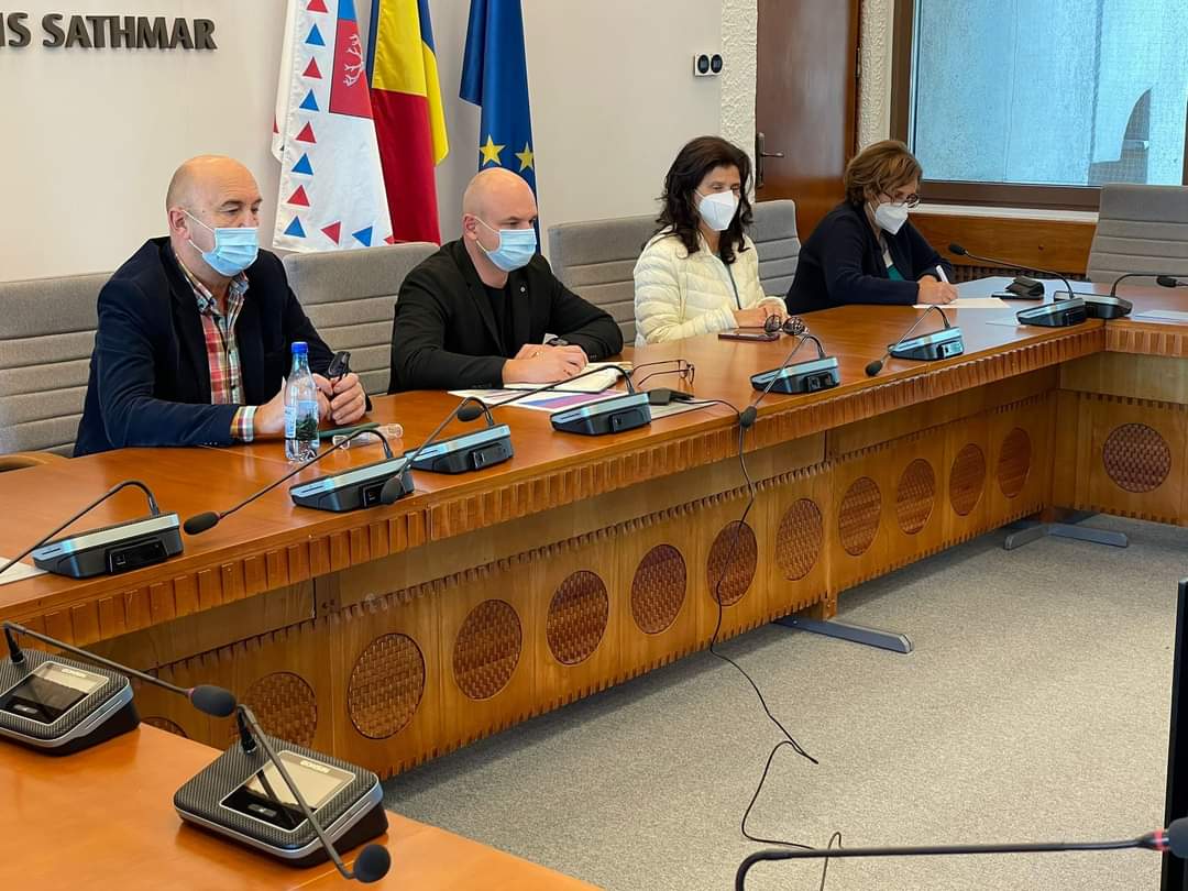 Implementarea măsurilor de combatere a pandemiei de coronavirus.