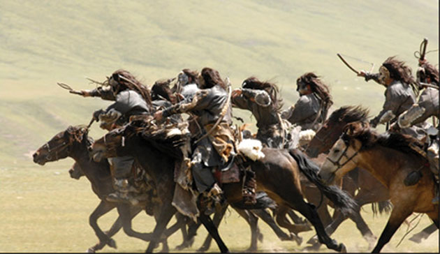 Legende sătmărene – Enigma cavalerilor roşii, tătarii cu cap de câine şi dâmbul cu bani de la Beltiug