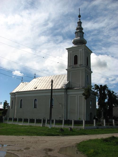 Tătăreşti – istoricul localităţii a cărei primă atestare datează de peste şase secole