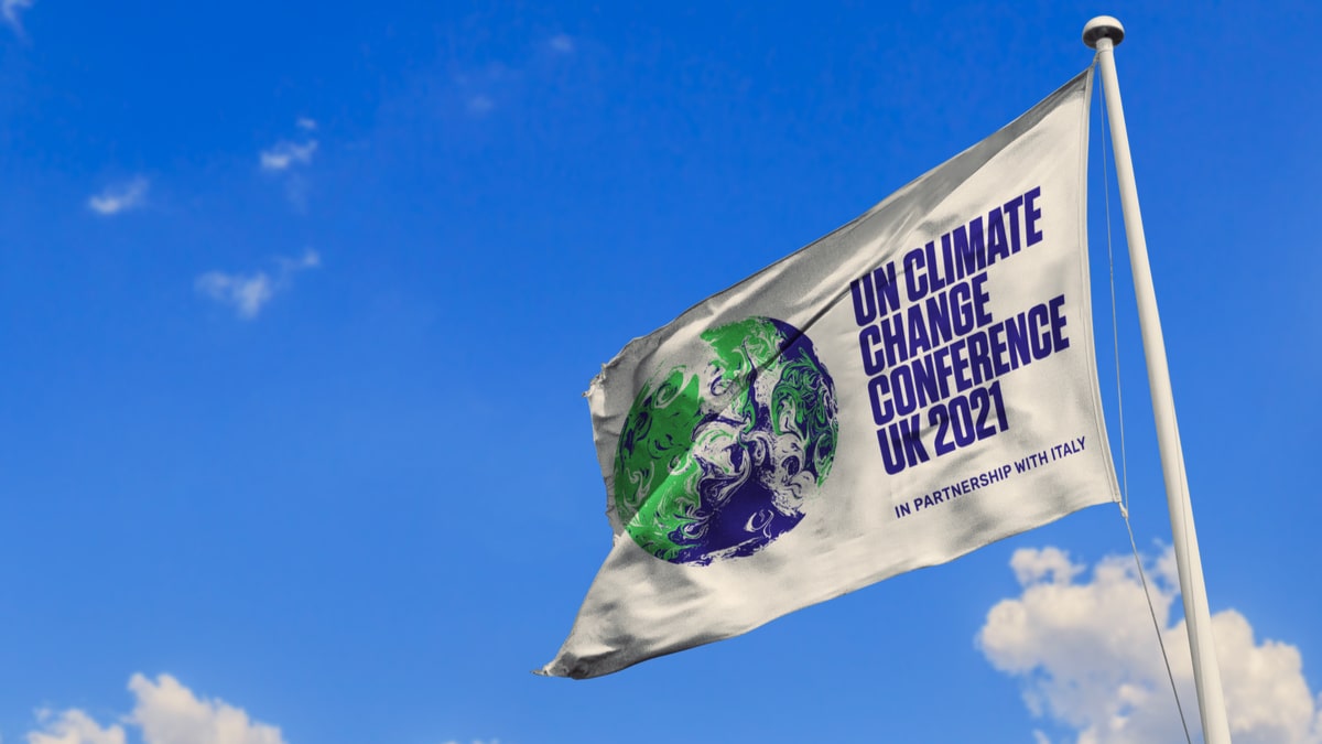 Johannis la summitul climatic de la Glasgow; regina Angliei va lipsi