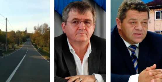 “Autostrada Codrului “, un vis devenit realitate pentru codreni