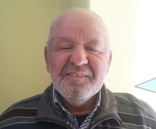 A murit Dezidoriu Bora