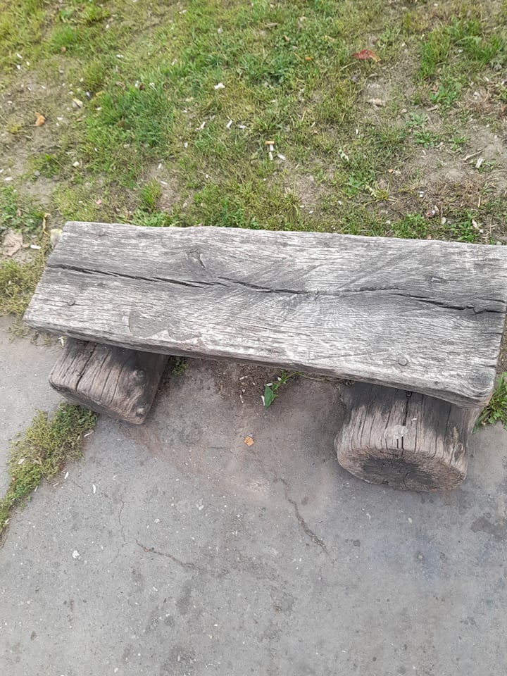 Noile modele de bănci