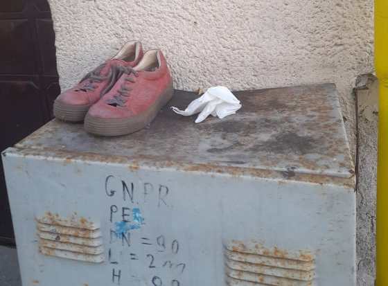 Fir-ar mama ei de viaţă