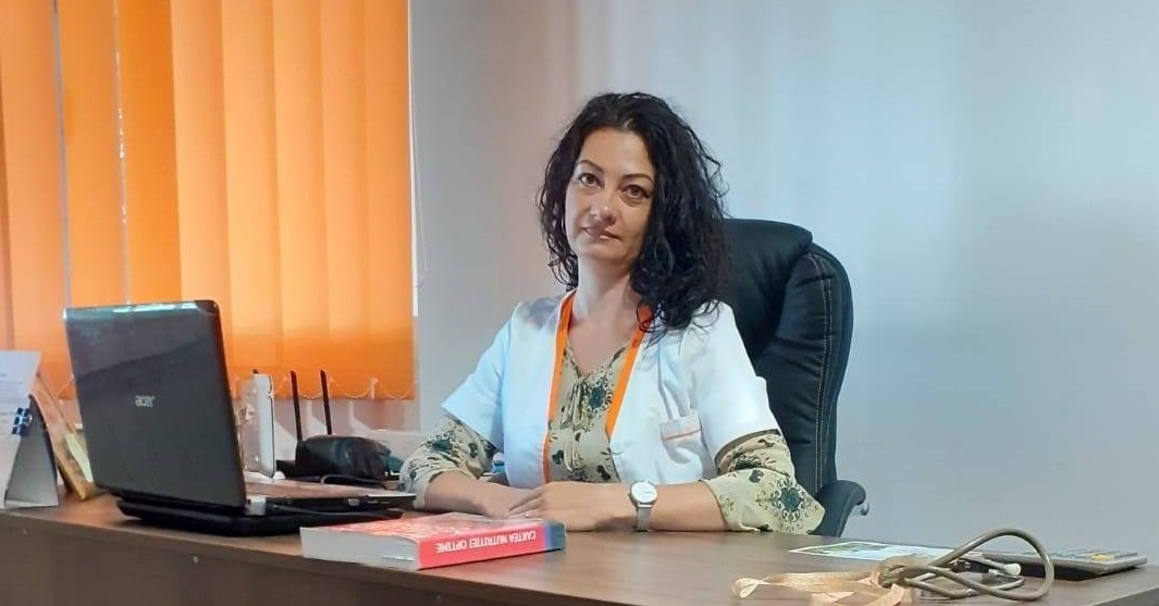 RECOMANDĂRI NUTRIȚIONALE PENTRU PACIENȚII CU COVID 19. FORME UȘOARE ȘI MEDII TRATATE LA DOMICILIU.