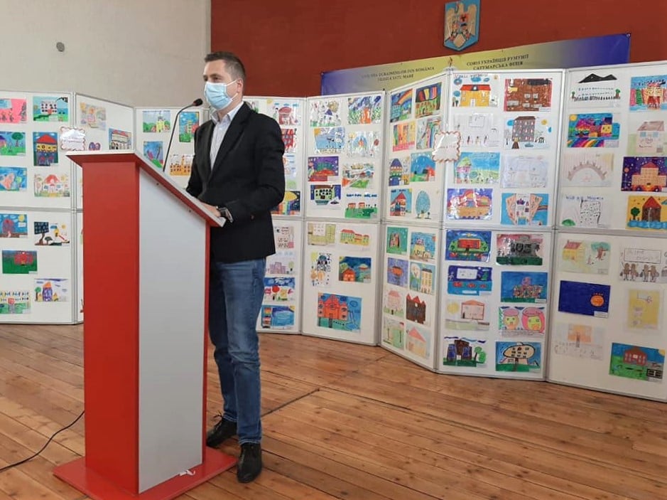 Consiliul Judeţean susţine învăţământul sătmărean