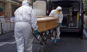 Încă șase  sătmăreni au pierdut lupta cu Covidul