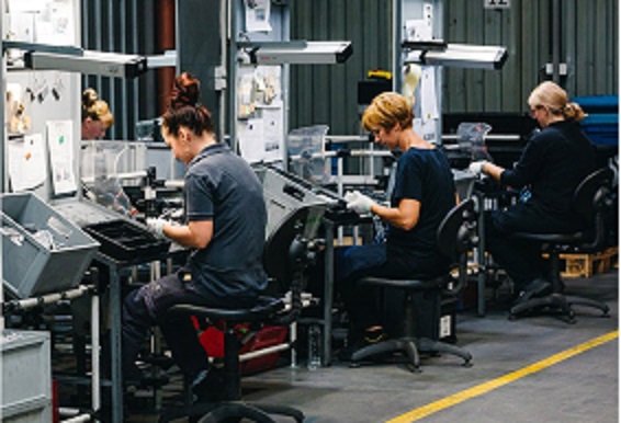 Sponsorizare pentru Colegiul Economic Gheorghe Dragoș