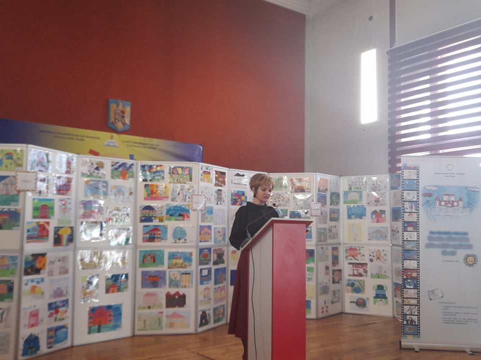 ÎNVĂȚĂMÂNT. Şcoala viitorului prin ochii copilului de azi