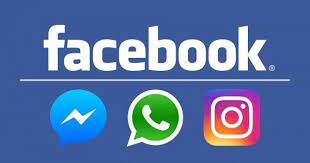 ALERTĂ – Facebook, Whatsapp și Instagram nu funcționează